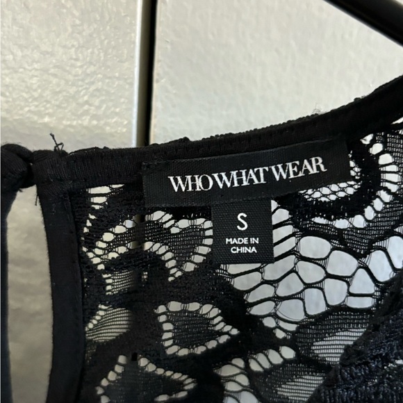 Lace top - Picture 2 of 2